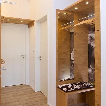 5 Sterne Hochgratblick Mit Schwimmbad Und Sauna *