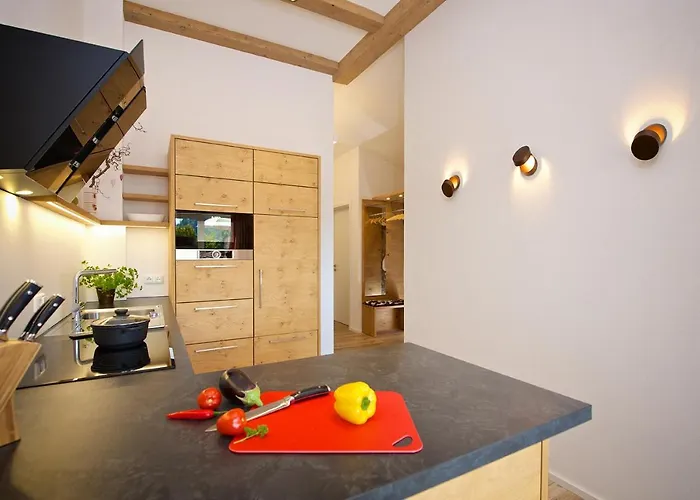 5 Sterne Hochgratblick Mit Schwimmbad Und Sauna Appartement Oberstaufen