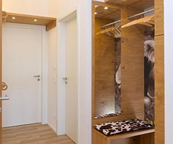 5 Sterne Hochgratblick Mit Schwimmbad Und Sauna *