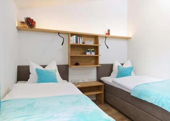 5 Sterne Hochgratblick Mit Schwimmbad Und Sauna Appartement